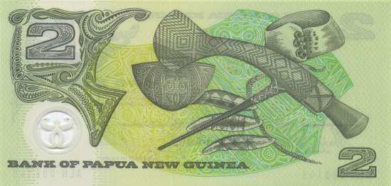 2 Kina